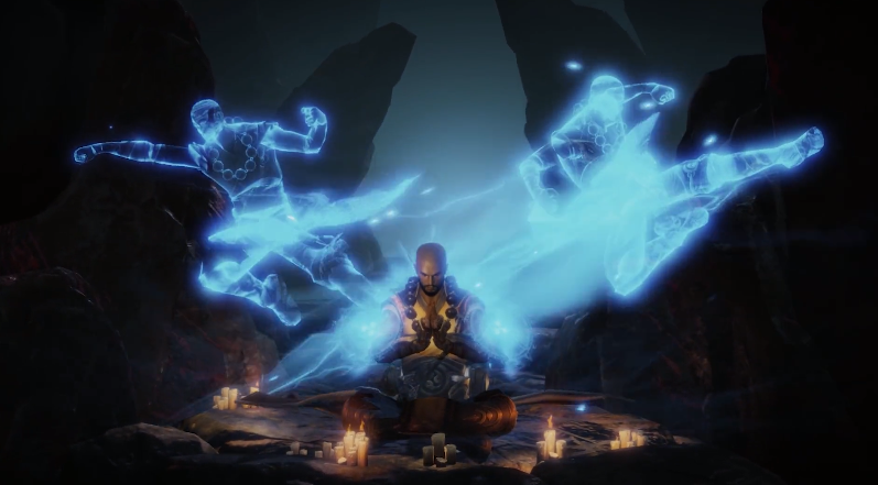 暗黑类手机游戏是什么_暗黑类手机游戏是哪个_暗黑类手机游戏第一名是谁