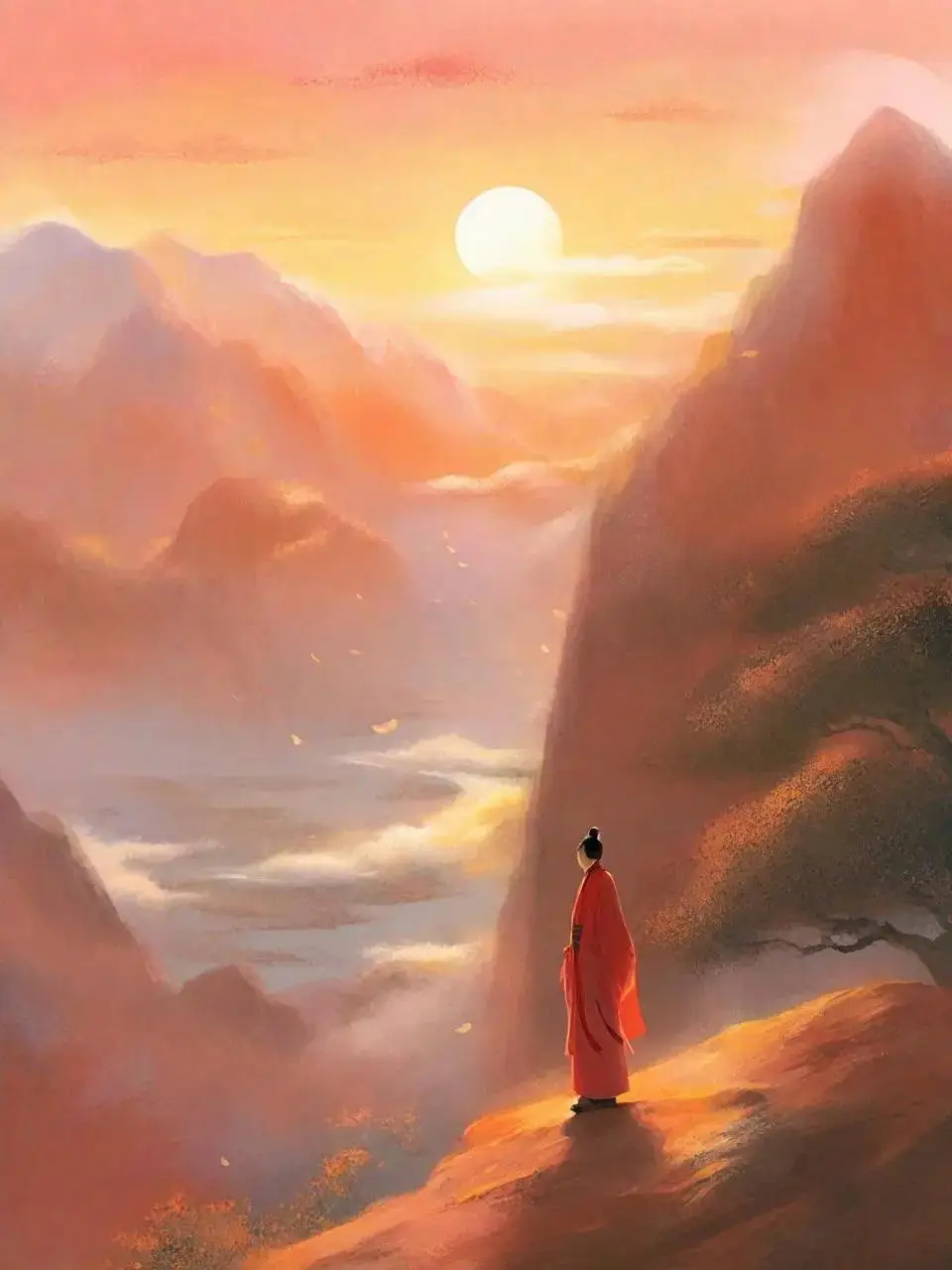 晓歌_晓歌音乐库_晓歌精二立绘