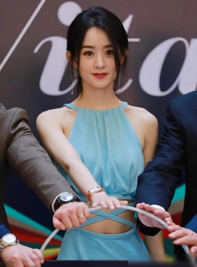 赵丽颖生日农历_赵丽颖生日几月几日_赵丽颖生日