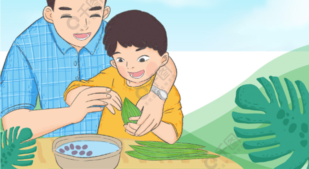 父慈子孝手机游戏_父慈子孝下一句是啥_父慈子孝成语解释