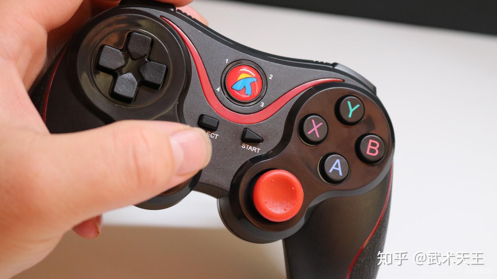 电视游戏手机当游戏手柄_游戏手柄电视手机怎么连接_手柄游戏电视