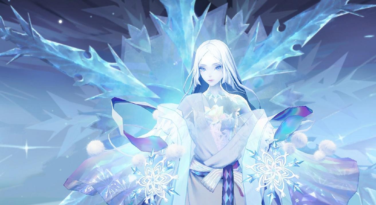 雪女向蟹北行最终话_与雪女向蟹北行_雪女向蟹北行结局