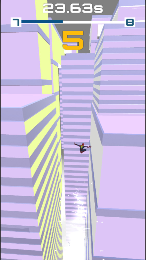 vivo蜘蛛侠游戏手机版_蜘蛛侠手游下载中文版_蜘蛛侠手机版下载