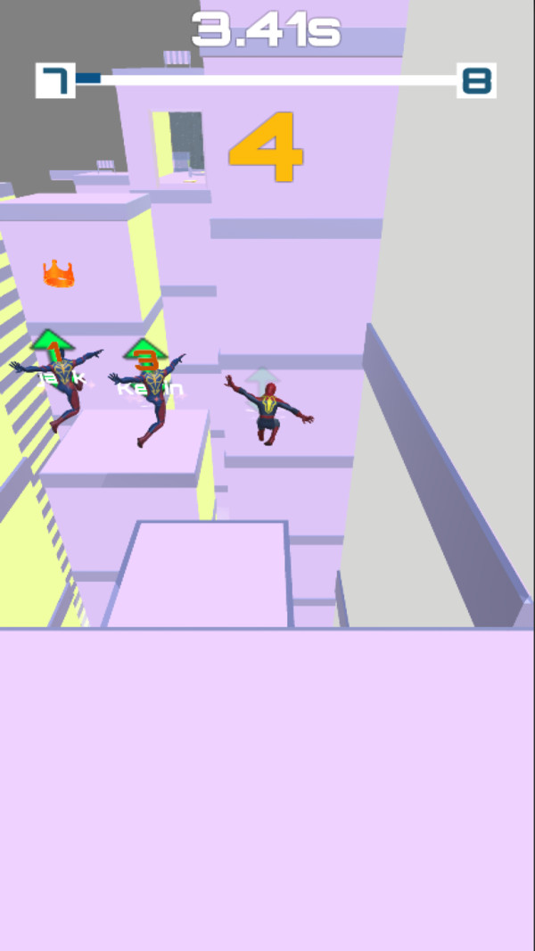 蜘蛛侠手游下载中文版_蜘蛛侠手机版下载_vivo蜘蛛侠游戏手机版