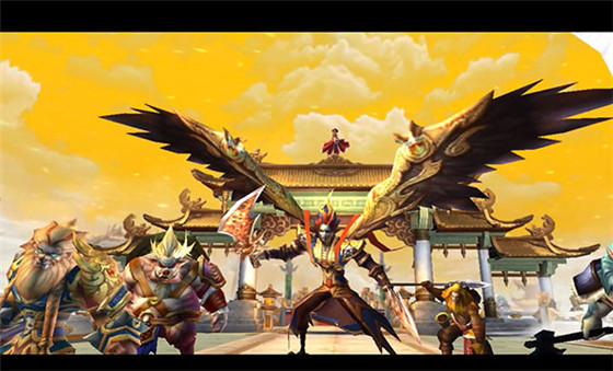 大圣归来手机游戏怎么登录-西游记之大圣归来游戏登录指南：轻松