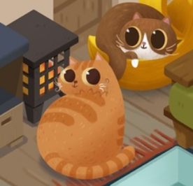 安卓猫玩的游戏_猫玩游戏的软件是什么_给猫玩的安卓手机游戏
