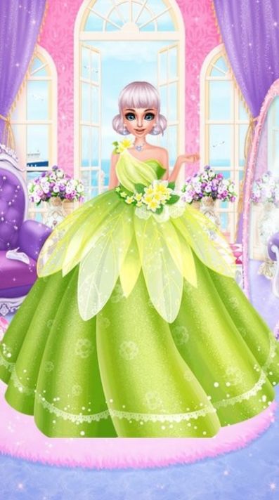 比较好玩的换装游戏手机版_好玩换装版手机比较游戏推荐_换装类手机游戏