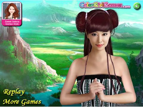 比较好玩的换装游戏手机版_换装类手机游戏_好玩换装版手机比较游戏推荐