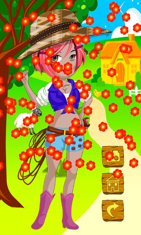 比较好玩的换装游戏手机版_换装类手机游戏_好玩换装版手机比较游戏推荐