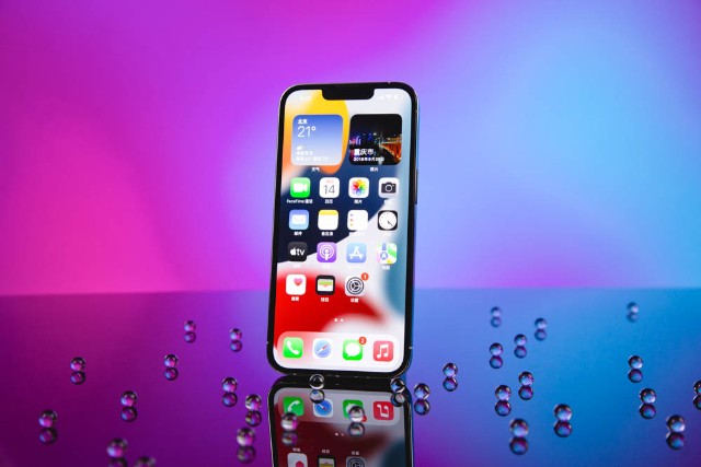 iphone手机区别_苹果区别_苹果手机12和13有什么区别