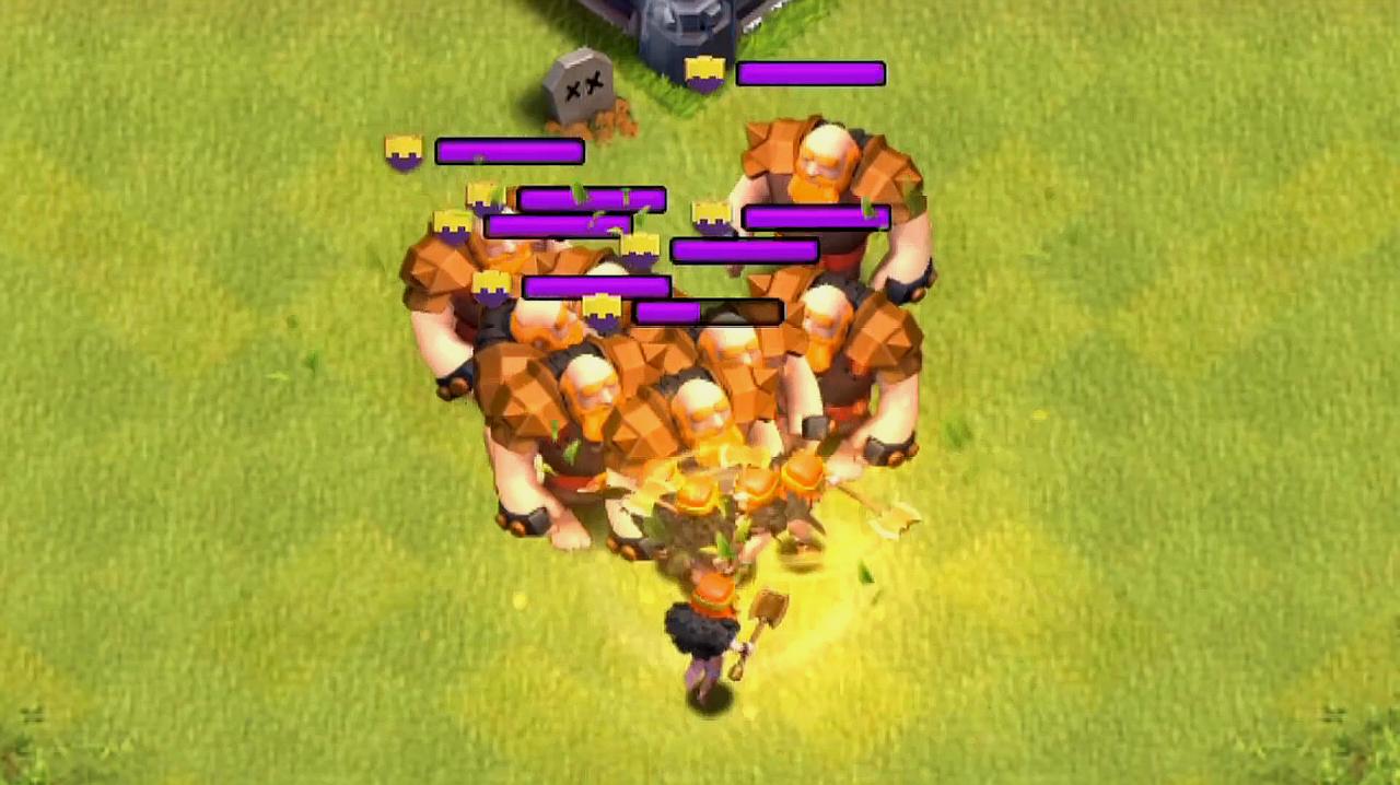 coc 手机游戏_手机游戏CODS_手机游戏手游