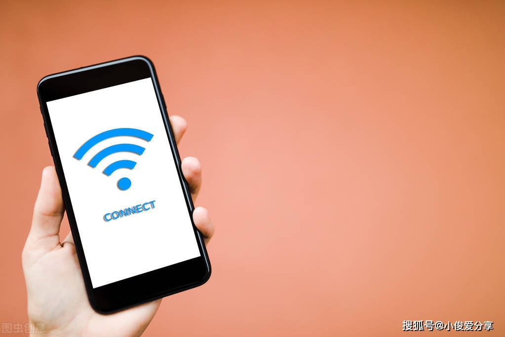连接手机wifi怎么连_电脑热点怎么连接手机wifi_手机连接wifi