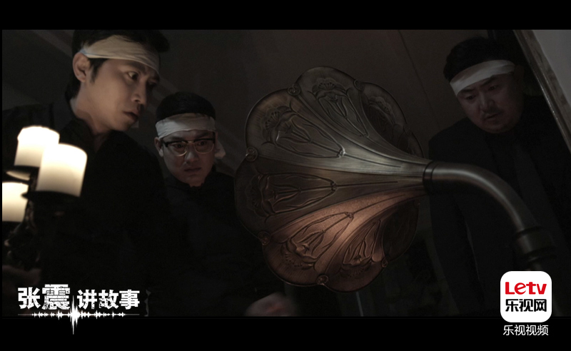 张震在线讲故事在线听故事_张震讲故事在线听_张震讲故事在线听书