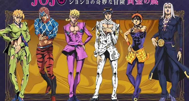 jojo的奇妙冒险战斗潮流_jojo的奇妙战斗潮流_jojo的奇妙冒险潮流战斗