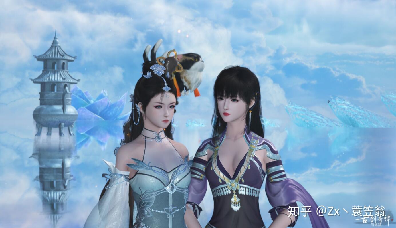 古剑奇谭4_古剑奇谭一_古剑奇谭演员表