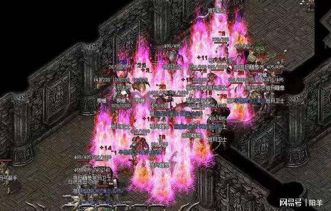 魔兽世界经典旧世_魔兽世界经典旧世nga_魔兽世界怀旧服经典旧世