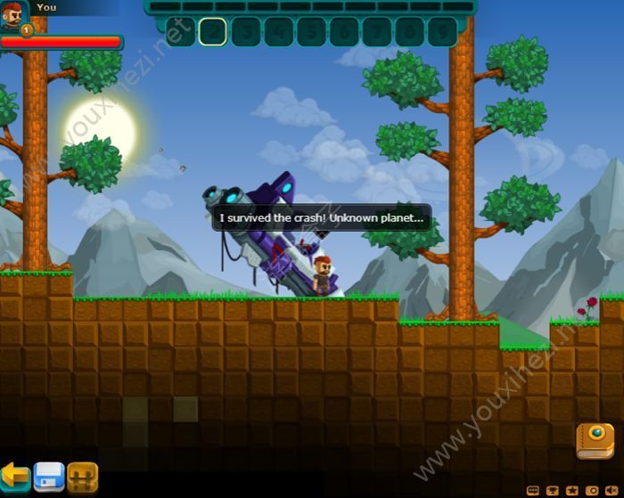 生存网络手游_生存游戏联网_不要网的手机生存游戏