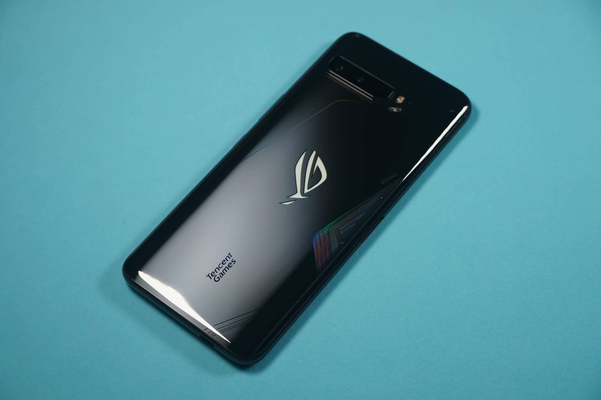 rog游戏手机值得入手吗_rog游戏新品手机_rog游戏手机质量怎么样