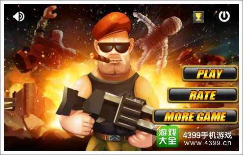 手游3d射击游戏排行榜_3d安卓射击游戏大全_14年射击3d游戏手机