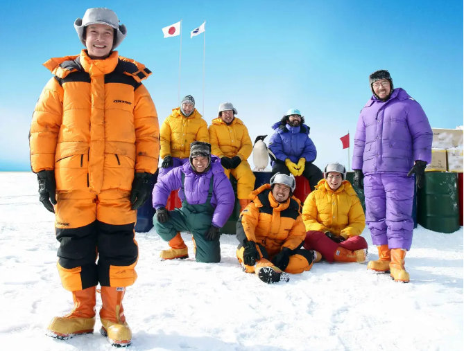 宅人料理手册_南极料理人_南极人料理机怎么样