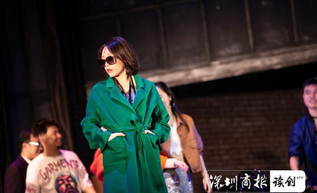 潇贺文化_贺文潇_潇贺文舞蹈