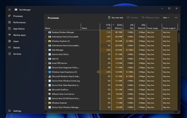 c盘windows多大_win11系统占用c盘多大_c盘多大适合win10