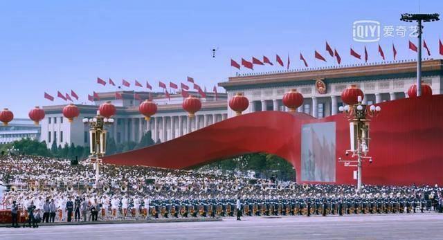 2019国庆有阅兵吗_国庆阅兵有关的知识有哪些_国庆阅兵有关知识20字