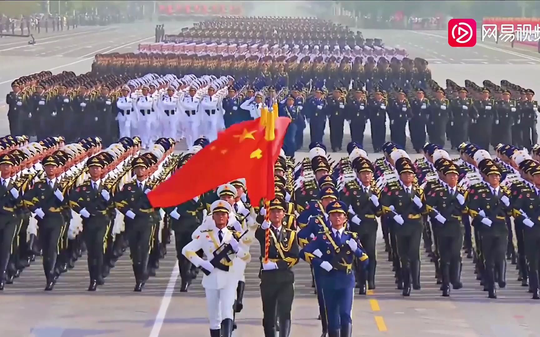 国庆阅兵有关的知识有哪些_2019国庆有阅兵吗_国庆阅兵有关知识20字