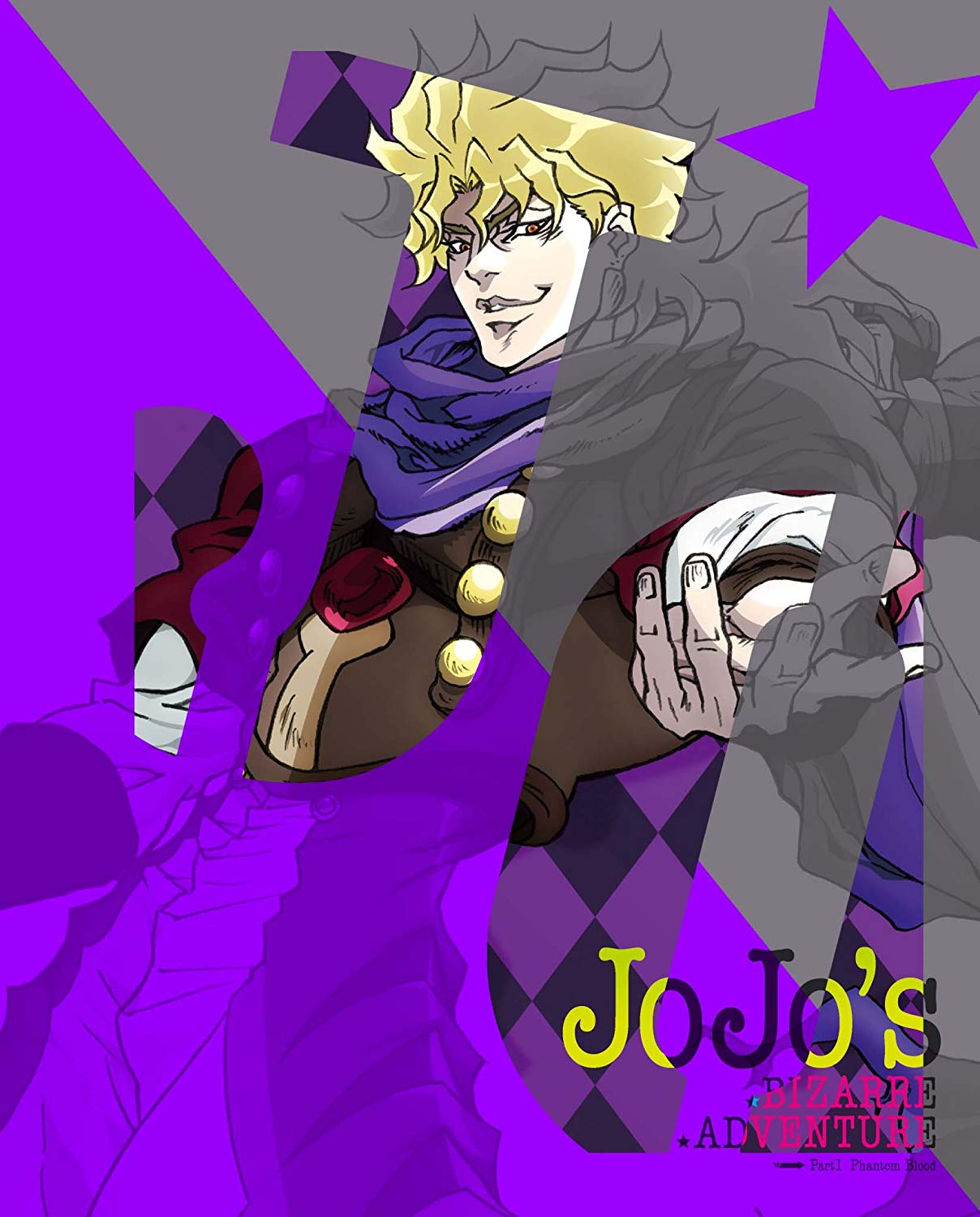 jojof的奇妙冒险_jojo的奇妙冒险7部_jojo奇妙冒险第二部