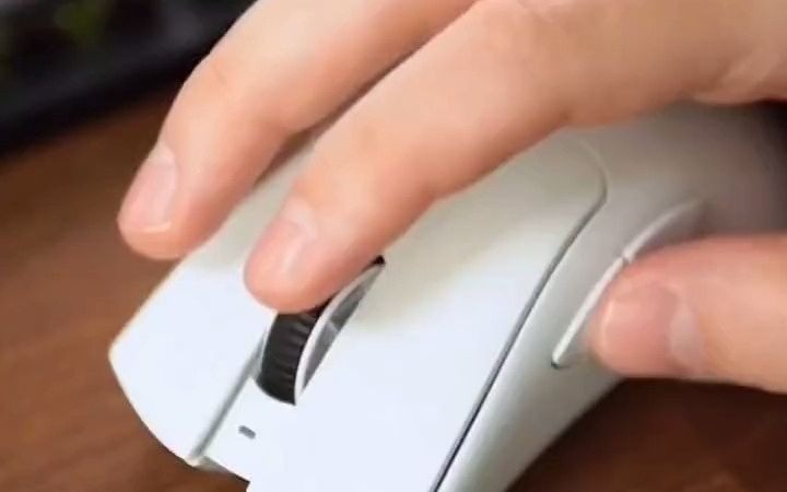 雷蛇鼠标宏怎么设置_雷蛇鼠标宏编辑教程_雷蛇鼠标宏命令