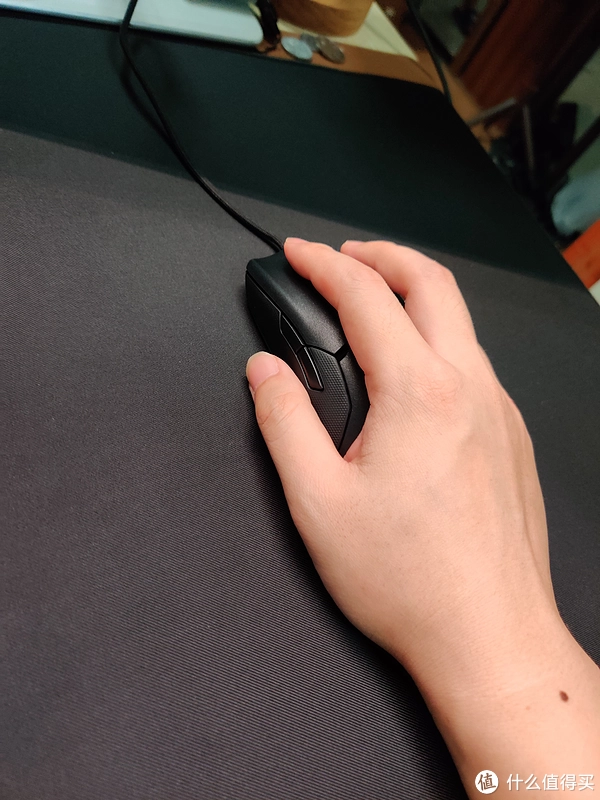 雷蛇鼠标宏命令_雷蛇鼠标宏怎么设置_雷蛇鼠标宏编辑教程