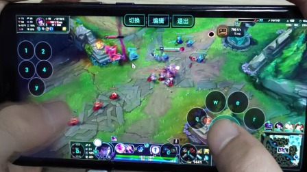 手机游戏会有病毒吗_lol会有手机游戏_手机游戏会有虚拟定位吗