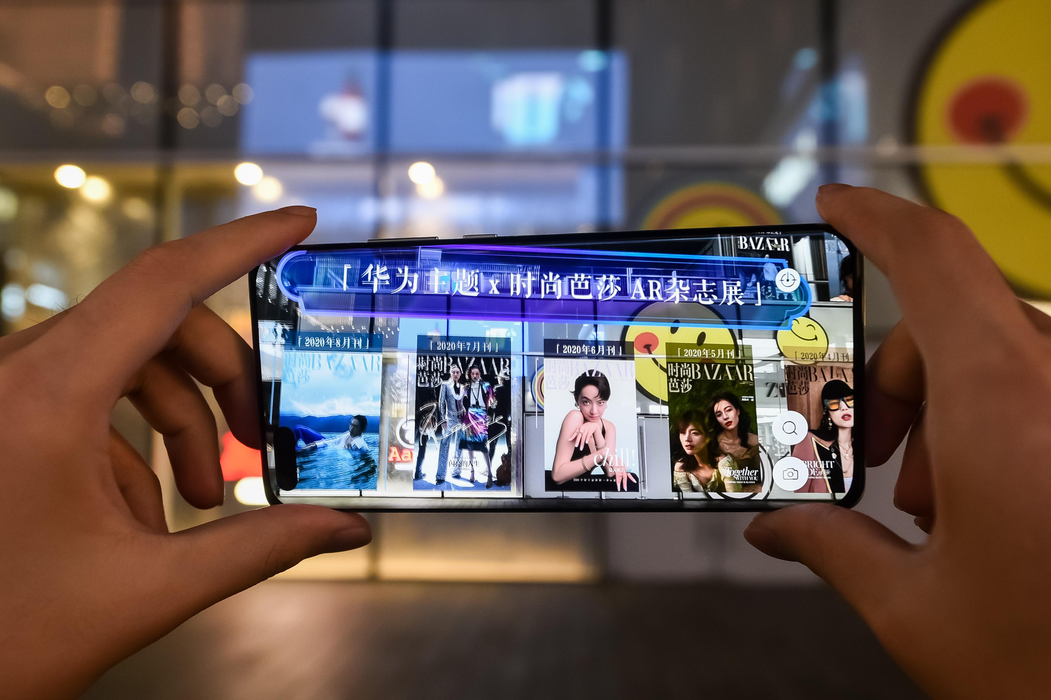 p40pro触摸太灵敏_p40手机玩游戏触屏不灵_p40屏幕太灵敏