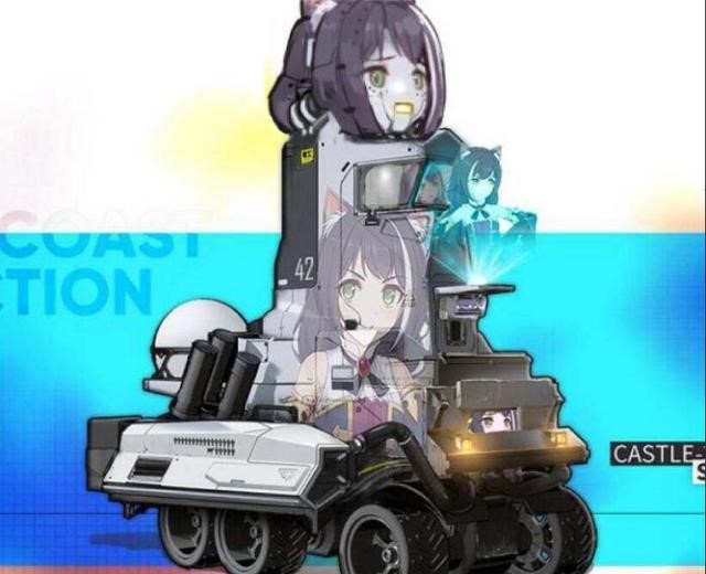 明日方舟锡兰如何获得_明日方舟锡兰值得练吗_锡兰明日方舟