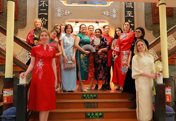 国际劳动妇女节成立时间_国际劳动妇女的节日_第一个国际劳动妇女节是什么时候?