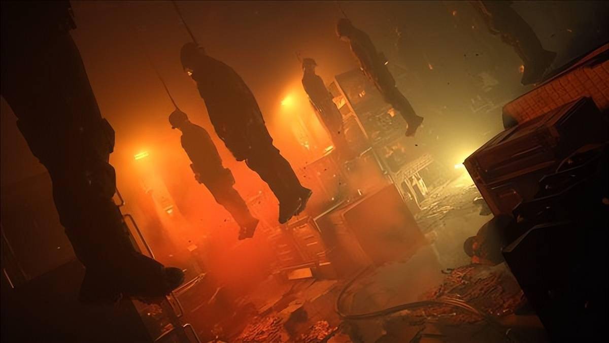 vr游戏手机恐怖游戏大全_恐怖游戏vr手机版_恐怖vr游戏手机游戏