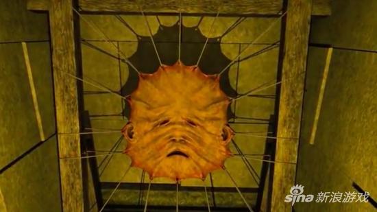 恐怖vr游戏手机游戏_vr游戏手机恐怖游戏大全_恐怖游戏vr手机版