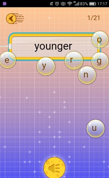 英语单词游戏100种_英语单词的游戏软件_30秒英语单词游戏手机版