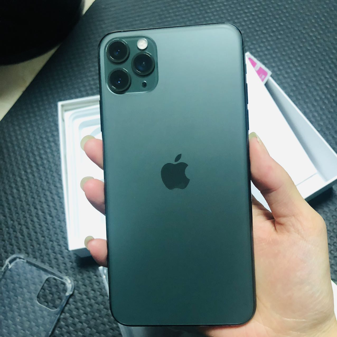 iphone11promax是双卡双待吗_11promax双卡双待_iphone11promax是双卡双待吗