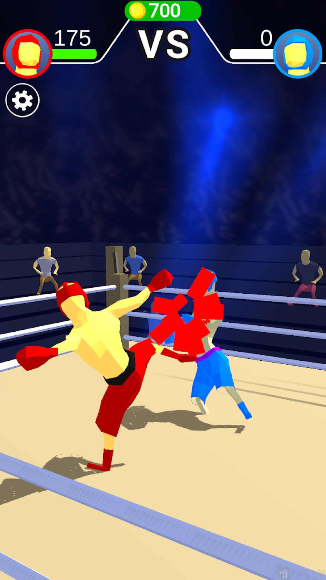 好玩的搏击游戏_排行搏击手机游戏推荐_搏击游戏手机排行