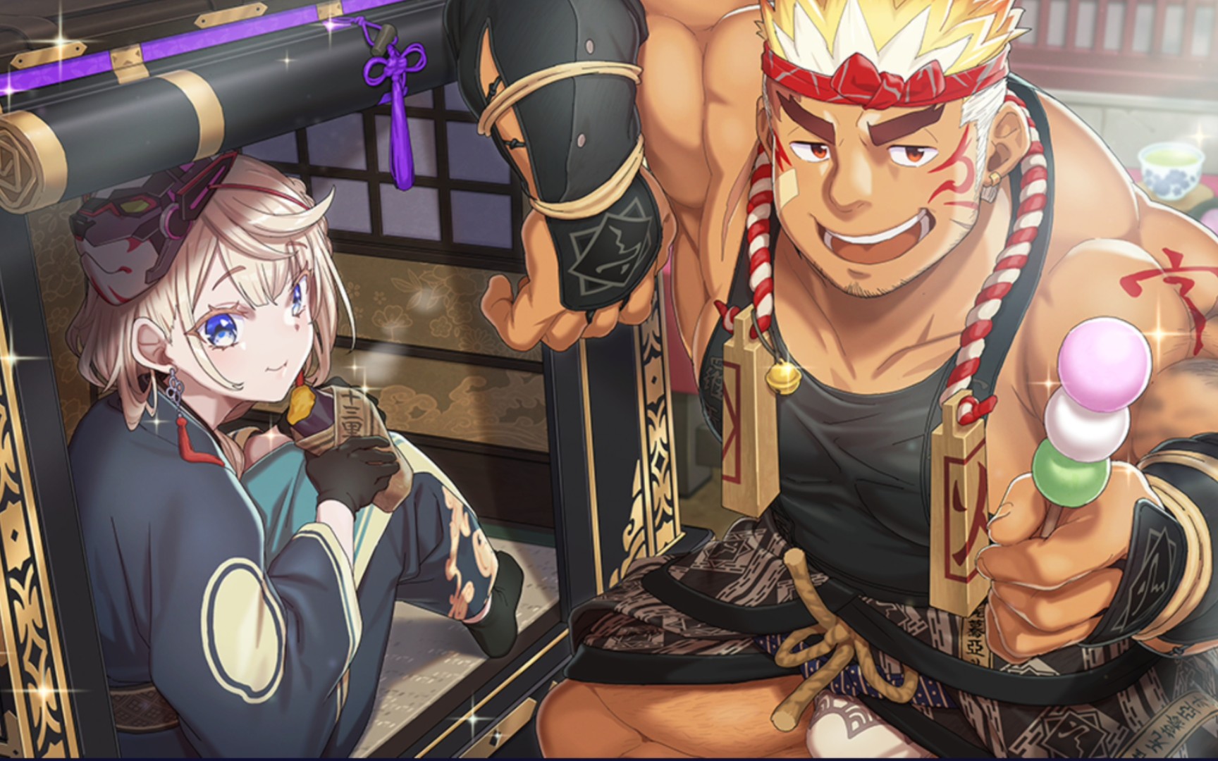 东京放课后召唤师每周任务_东京放课后召唤师贴吧_东京放课后召唤师