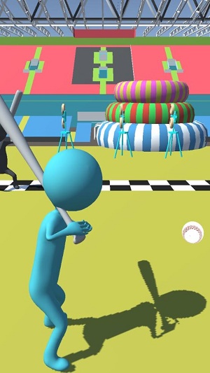 搞笑游戏手机版多人运动_搞笑运动会游戏_搞笑运动版手机游戏人物怎么玩