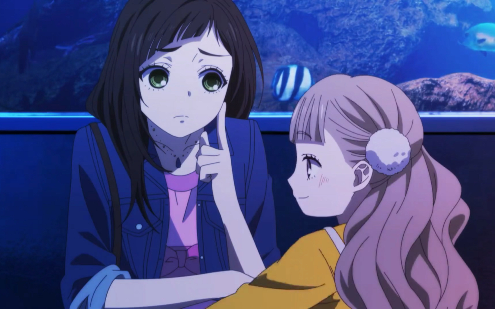 能干的猫今天也忧郁_忧郁的猫台词_忧郁猫猫表情包