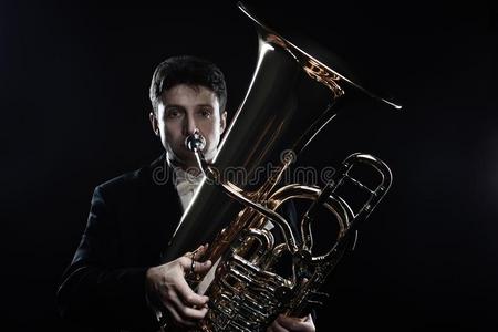 吹响次中音号_吹次中音号的技巧_吹次中音号低音怎么吹