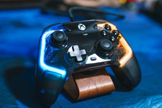 xboxone手柄闪烁_xbox手柄一直闪烁无法配对_xbox手柄在闪