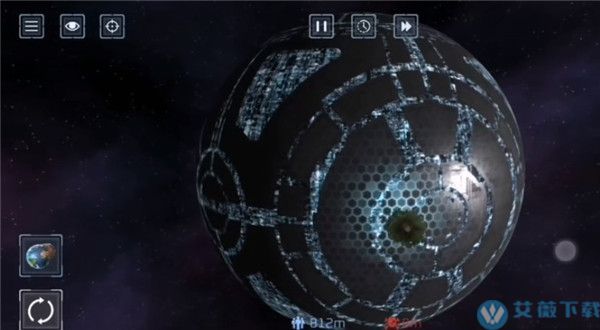毁灭地球游戏最新版_毁灭地球破解版下载_地球毁灭手机游戏破解版