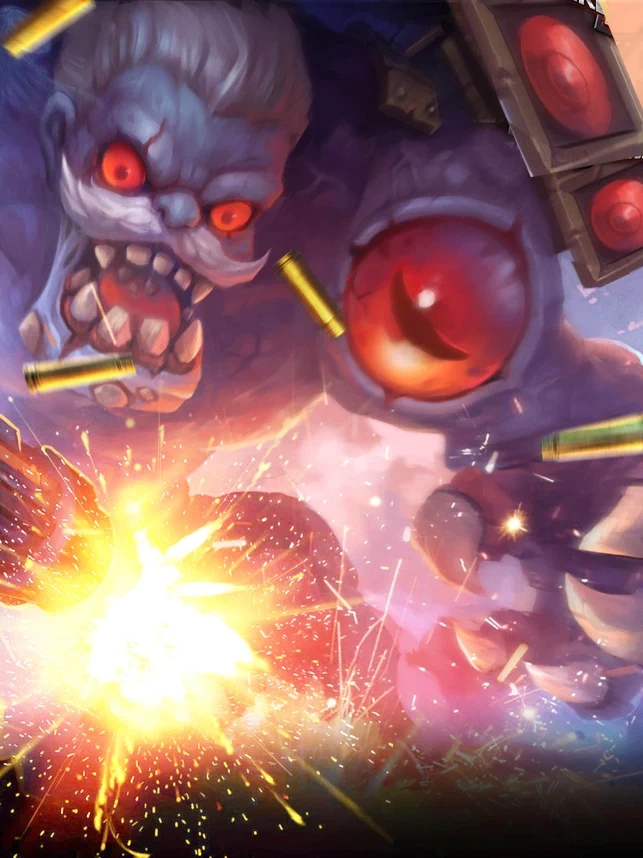 射击类单机游戏手机_好玩的单机射击游戏手机_单机射击游戏推荐手机游戏