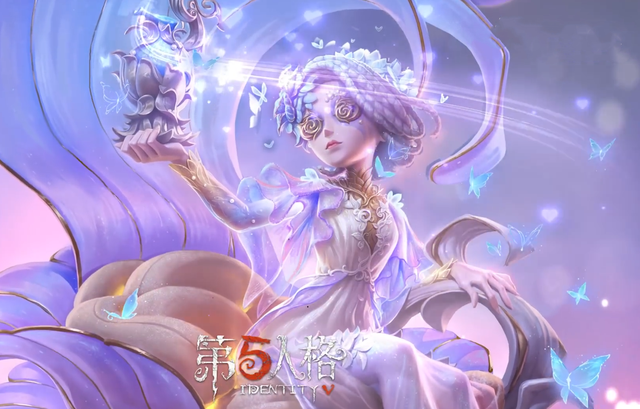 人格进版手机游戏推荐_第五人格游戏手机版怎么进_关于人格的小游戏