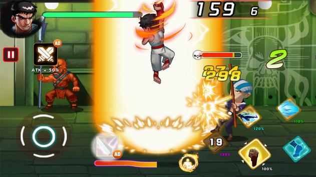 格斗游戏手游_格斗游戏推荐手游华为手机_格斗游戏手机