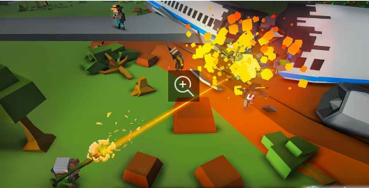 游戏单机像素版手机推荐_单机游戏手机版像素游戏_单机像素手机游戏大全